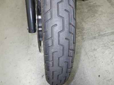 Yamaha XVS400 Drag Star Classic 1999