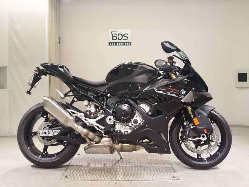 BMW S1000RR 2025