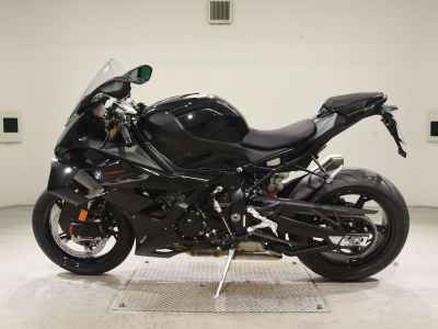 BMW S1000RR 2025