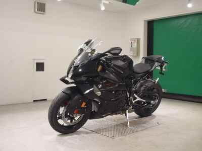 BMW S1000RR 2025