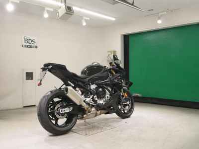 BMW S1000RR 2025