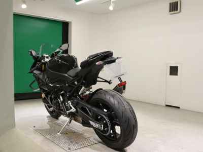 BMW S1000RR 2025