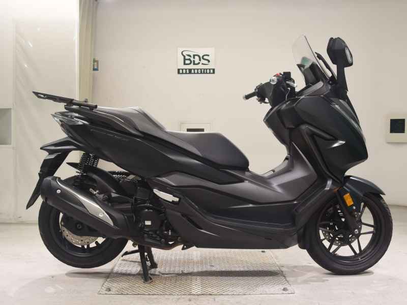 Honda Forza 2018