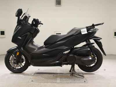 Honda Forza 2018