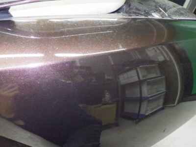 Yamaha Maxam 250 2007