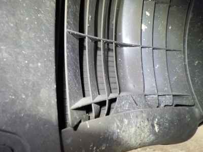 Yamaha Maxam 250 2007