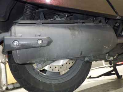 Yamaha Maxam 250 2007