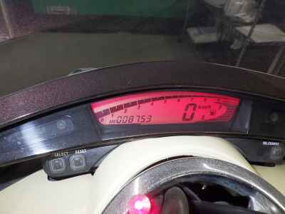 Yamaha Maxam 250 2007