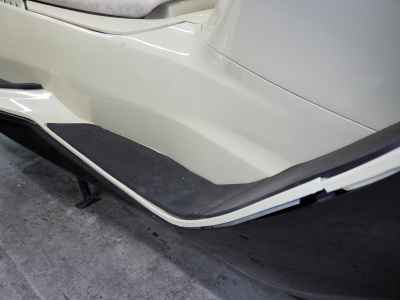 Yamaha Maxam 250 2007