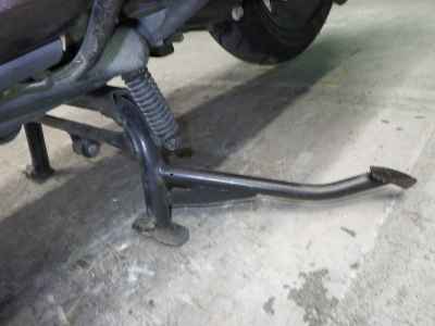 Yamaha Maxam 250 2007