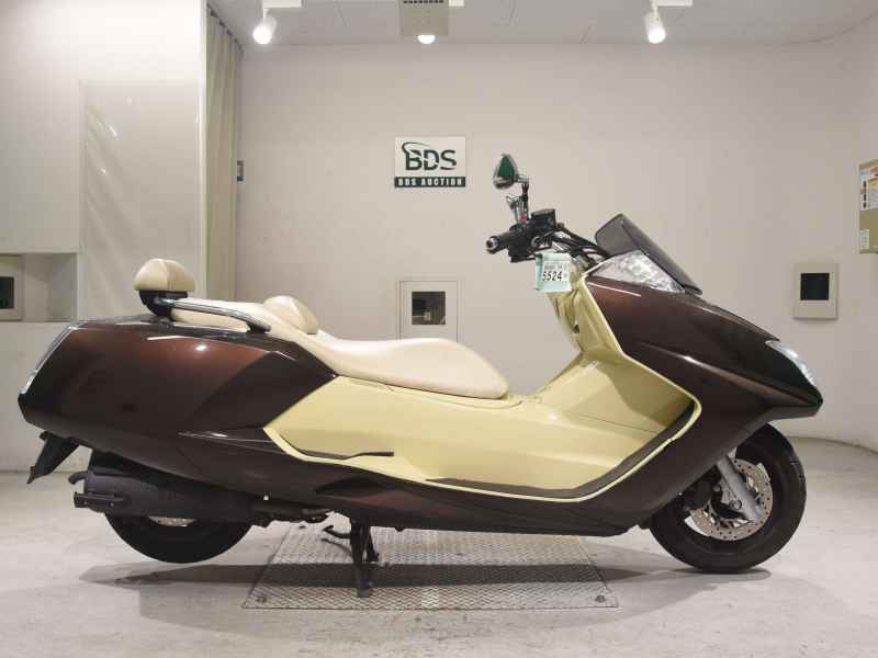 Yamaha Maxam 250 2007