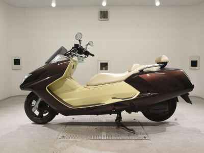 Yamaha Maxam 250 2007