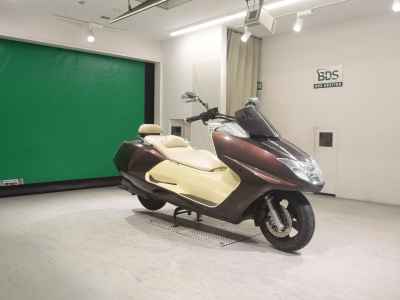 Yamaha Maxam 250 2007