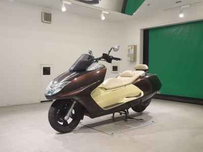 Yamaha Maxam 250 2007