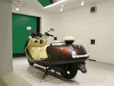 Yamaha Maxam 250 2007