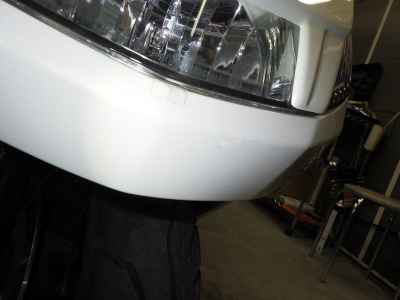 Yamaha Maxam 250 2005
