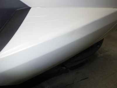 Yamaha Maxam 250 2005