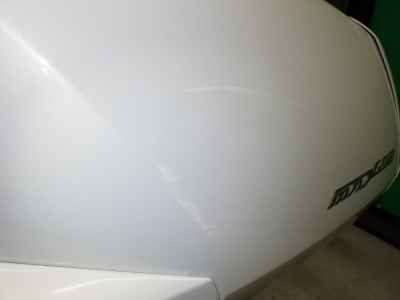 Yamaha Maxam 250 2005