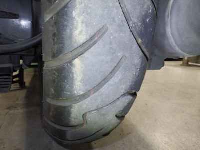 Yamaha Maxam 250 2005