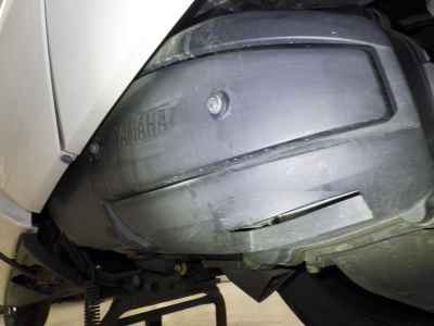 Yamaha Maxam 250 2005