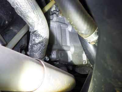 Yamaha Maxam 250 2005