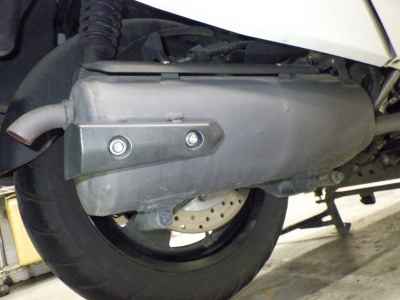 Yamaha Maxam 250 2005