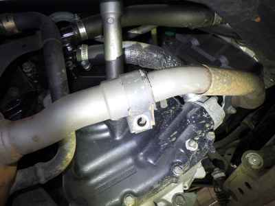 Yamaha Maxam 250 2005