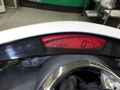 Yamaha Maxam 250 2005