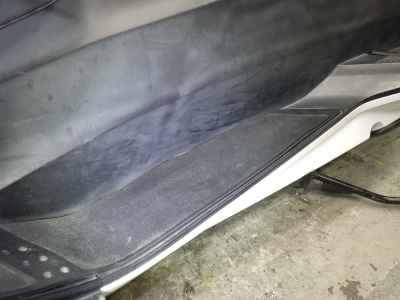 Yamaha Maxam 250 2005