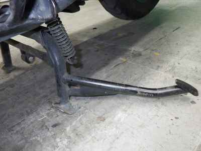 Yamaha Maxam 250 2005