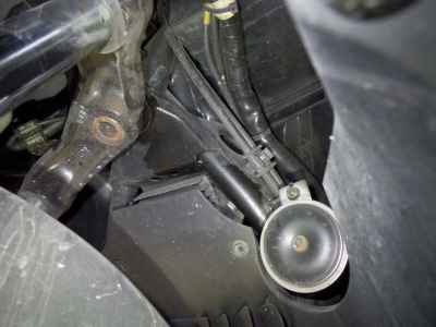 Yamaha Maxam 250 2005