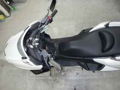 Yamaha Maxam 250 2005
