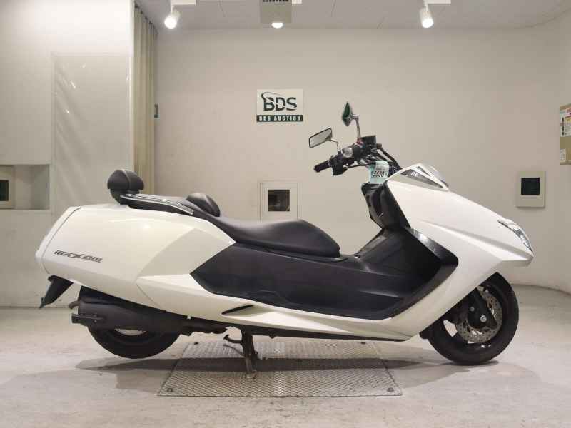 Yamaha Maxam 250 2005