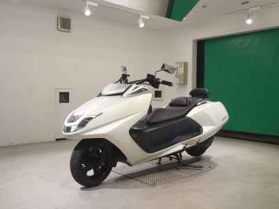 Yamaha Maxam 250 2005