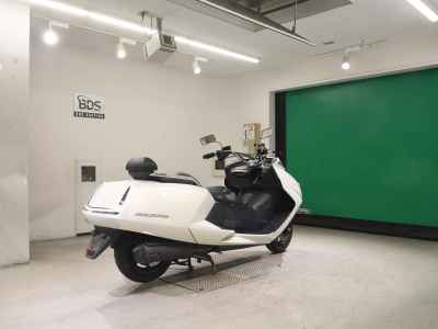 Yamaha Maxam 250 2005