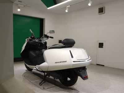 Yamaha Maxam 250 2005