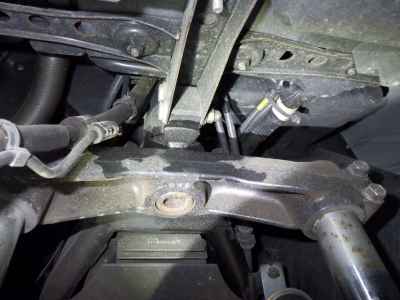Yamaha Maxam 250 2005