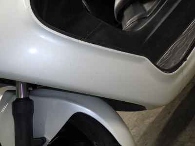 Yamaha Majesty 250C 2006