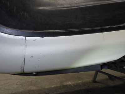 Yamaha Majesty 250C 2006