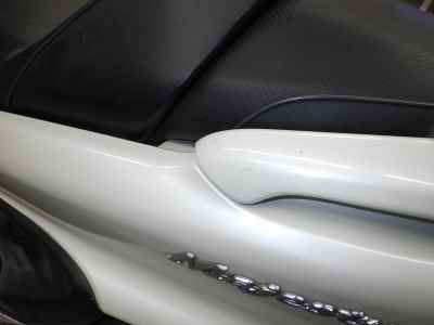 Yamaha Majesty 250C 2006