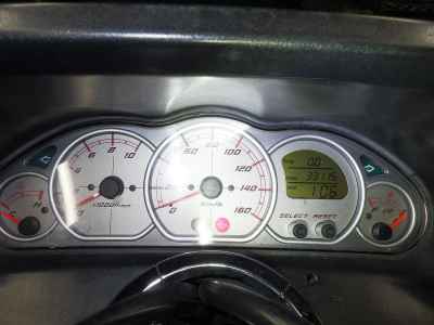 Yamaha Majesty 250C 2006