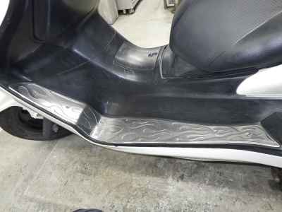 Yamaha Majesty 250C 2006