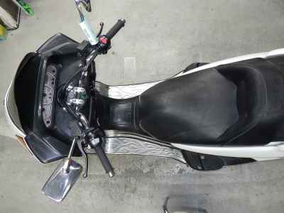 Yamaha Majesty 250C 2006
