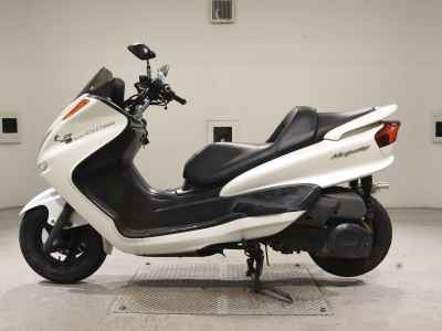 Yamaha Majesty 250C 2006