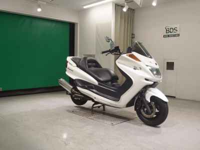 Yamaha Majesty 250C 2006