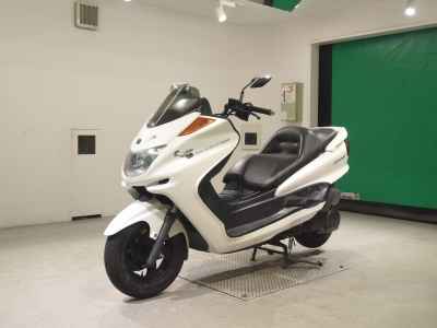 Yamaha Majesty 250C 2006