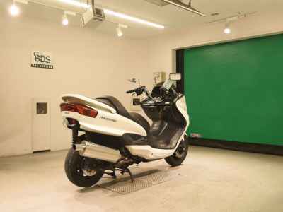 Yamaha Majesty 250C 2006