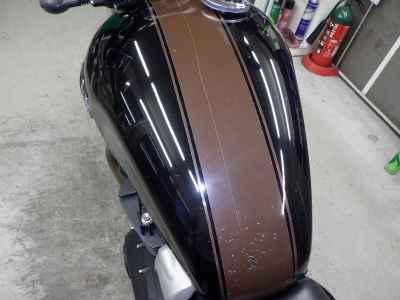 Triumph Street Twin 2016