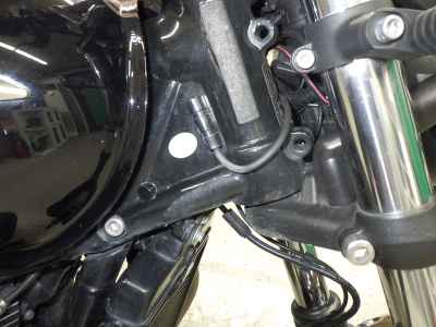 Triumph Street Twin 2016