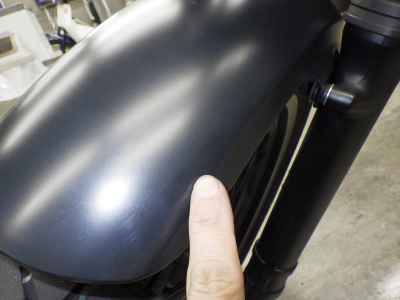 Honda CL500 2023